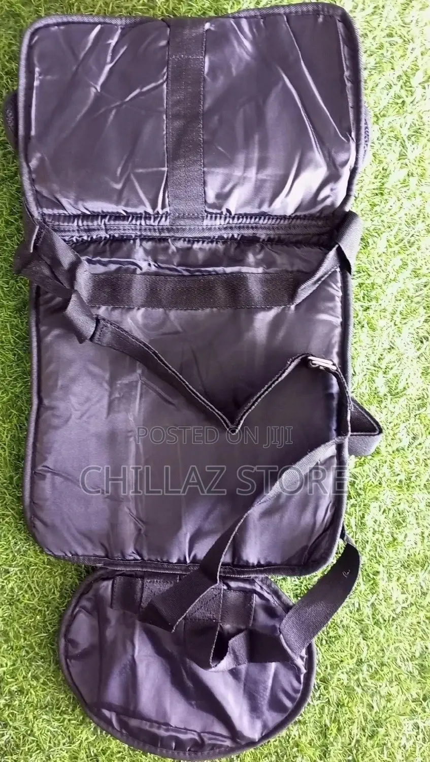 Multi Function Car Seat Cushion 