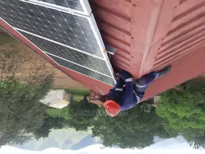 Photo - Solar and Ac Technician 24/7