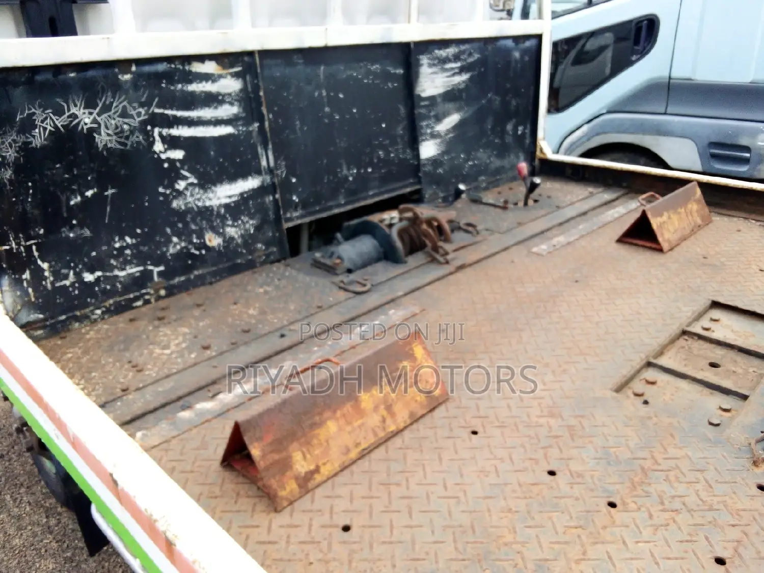 Car Carrier
