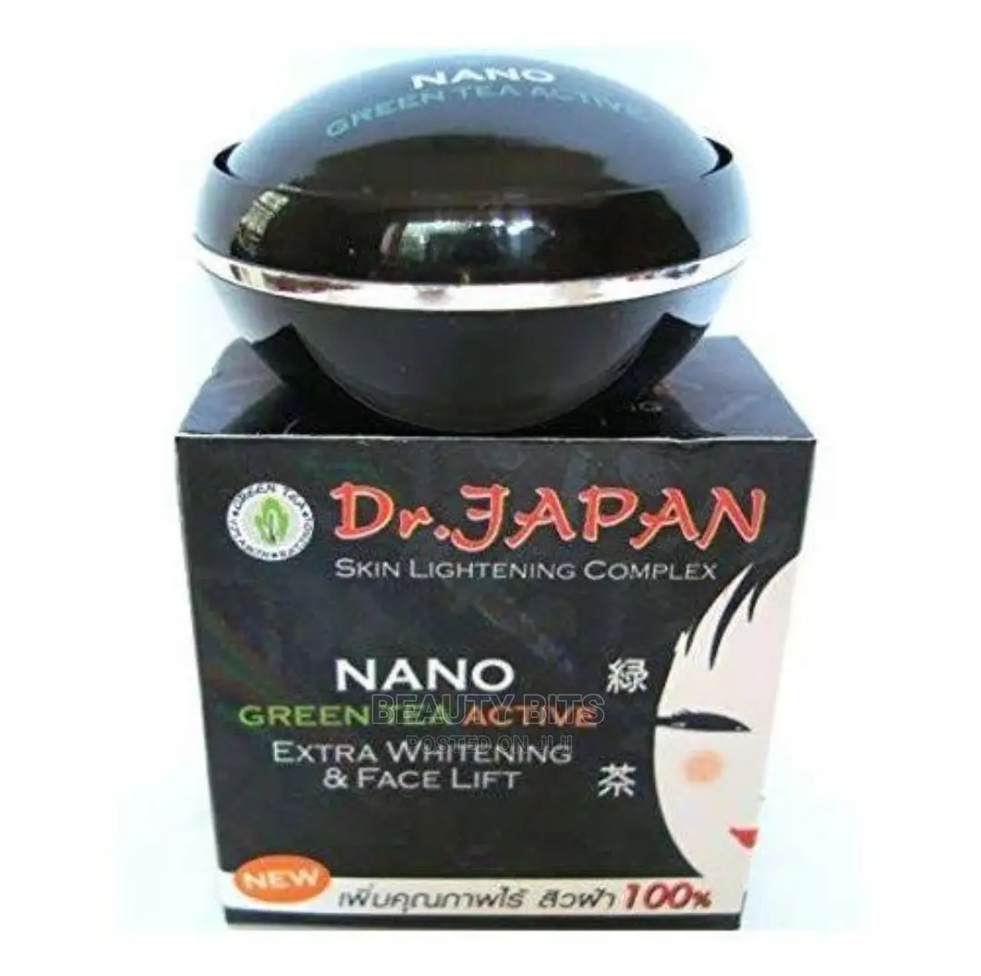 Dr. Japan Skin Whitening Complex