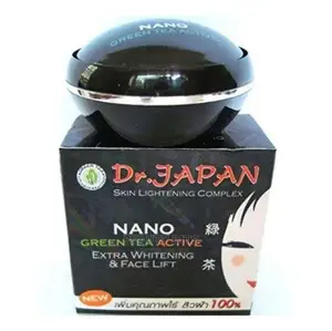 Dr. Japan Skin Whitening Complex