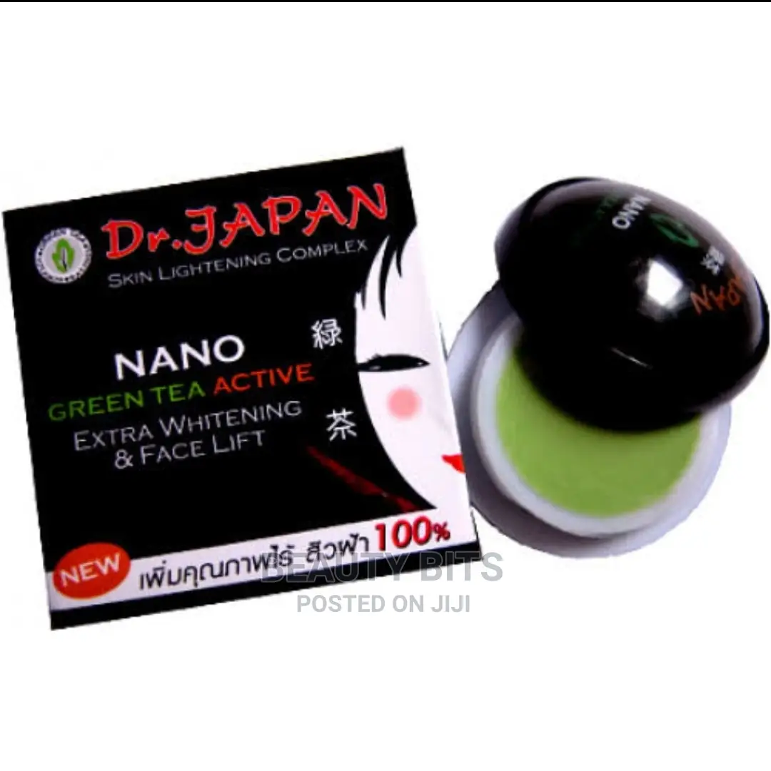 Dr. Japan Skin Whitening Complex