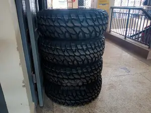 265/75r16 Hillux Vigo.