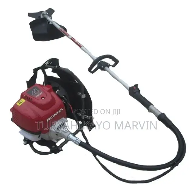 Honda Japan 4stroke 3 in 1 Weeding Machine.