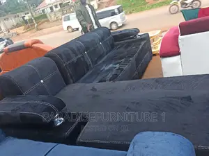 L Sofa Set on Sale