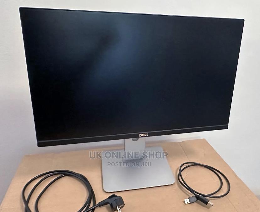 Dell P2417H 23.8 Inch FHD IPS Monitor in Central Division Computer Monitors, Uk Online Shop