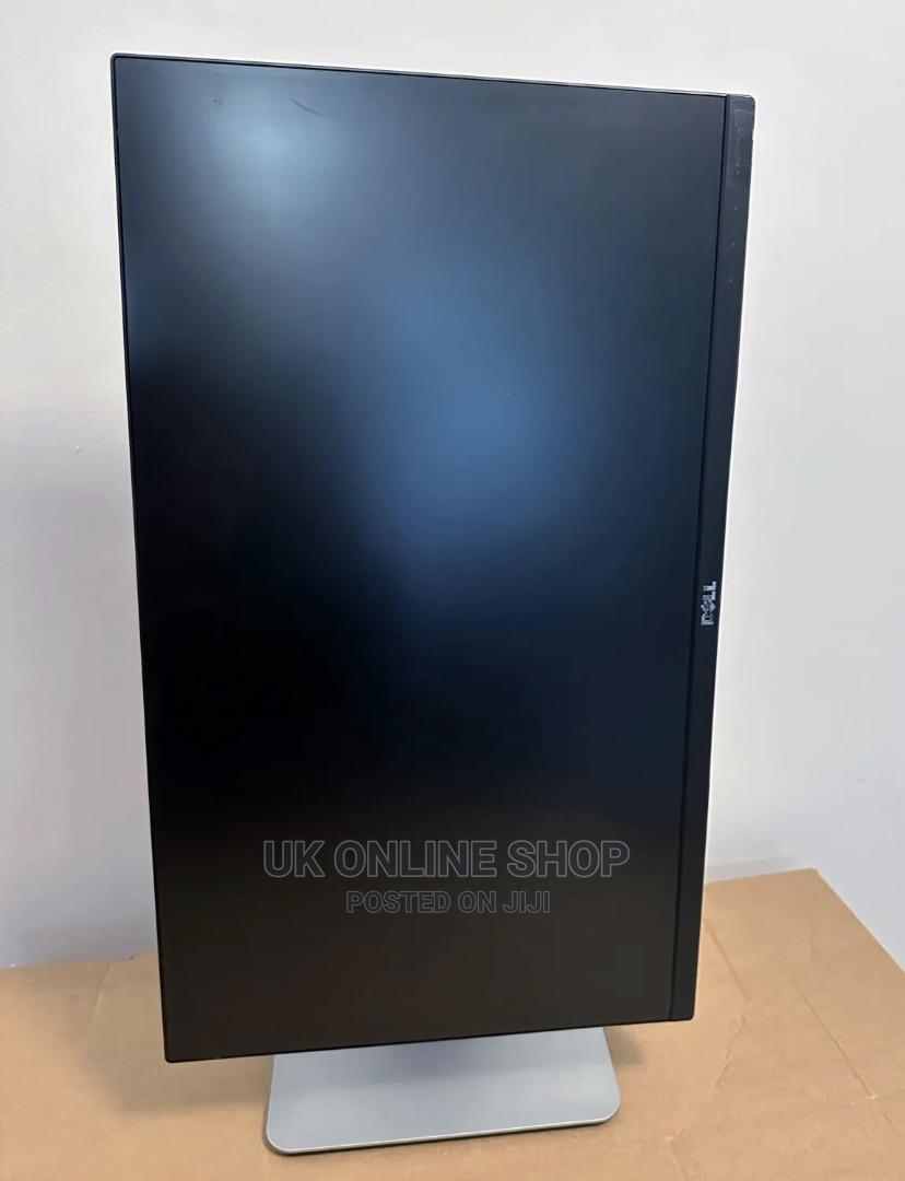 Dell P2417H 23.8 Inch FHD IPS Monitor in Central Division Computer