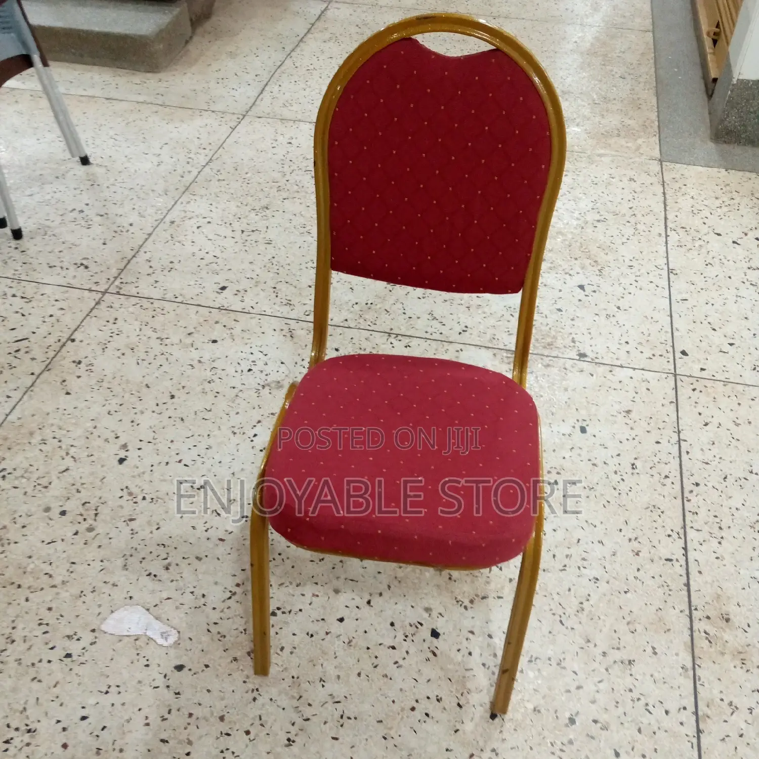 Conference Chair