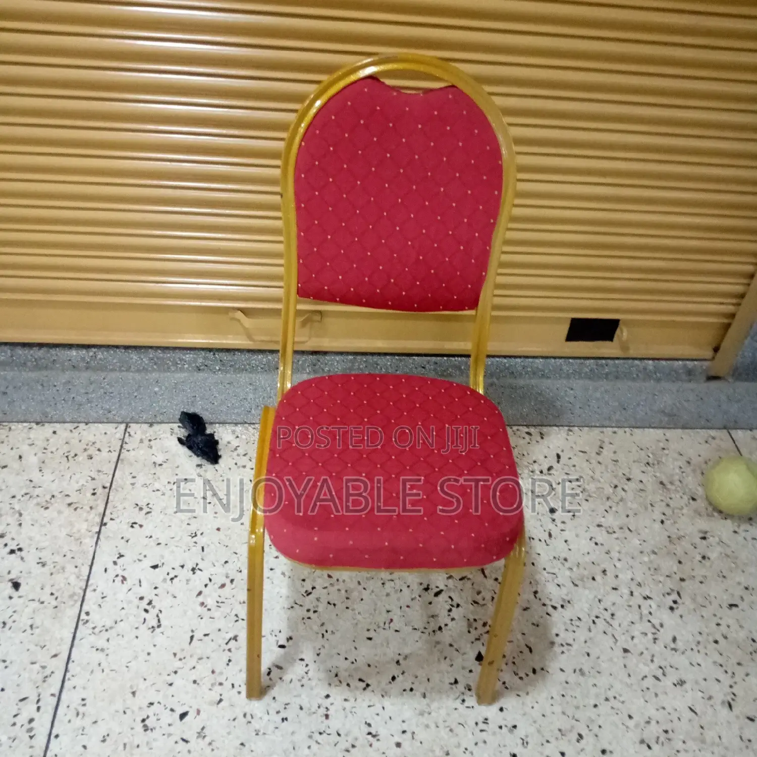 Conference Chair