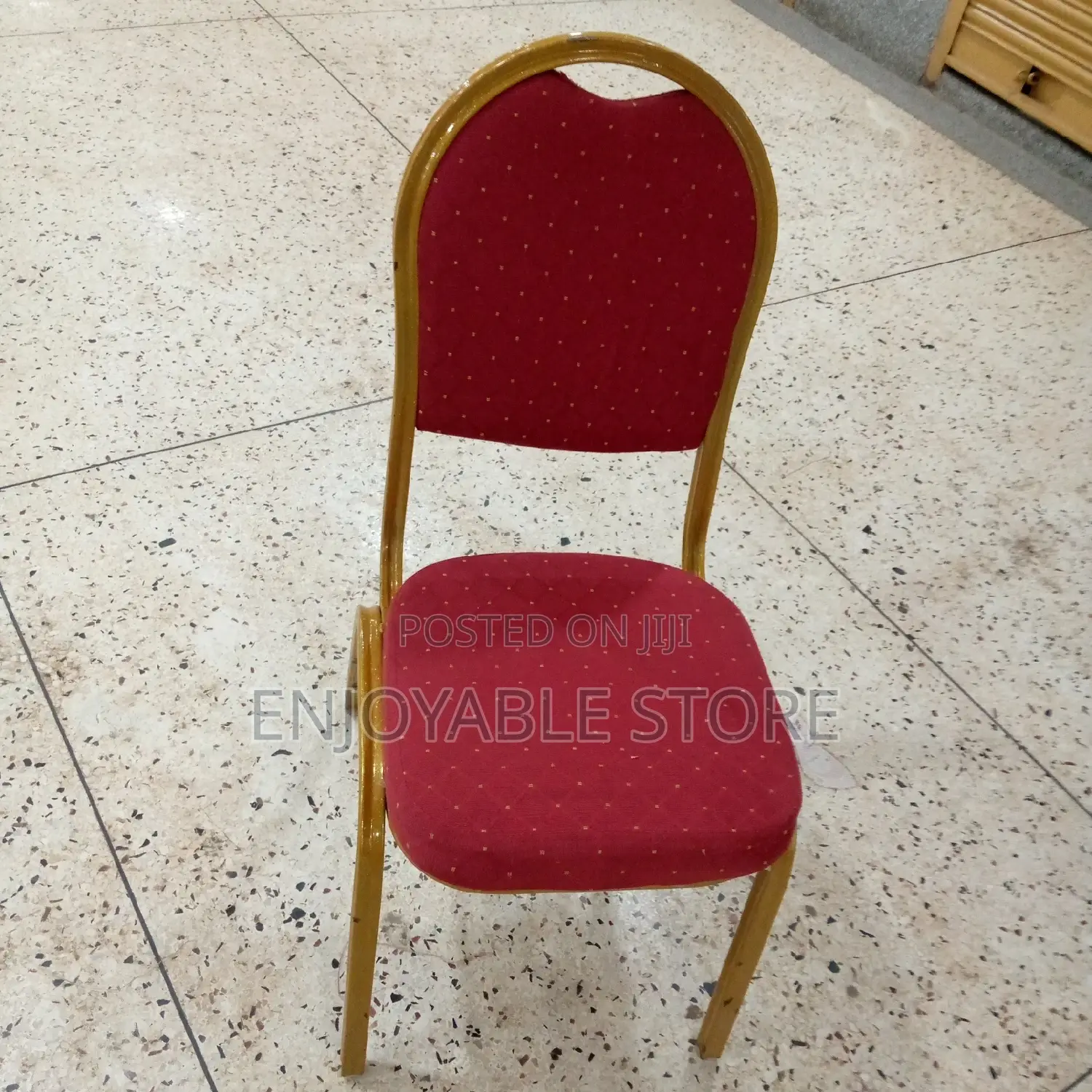 Conference Chair