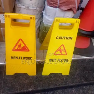 Plastic Safety Cautions