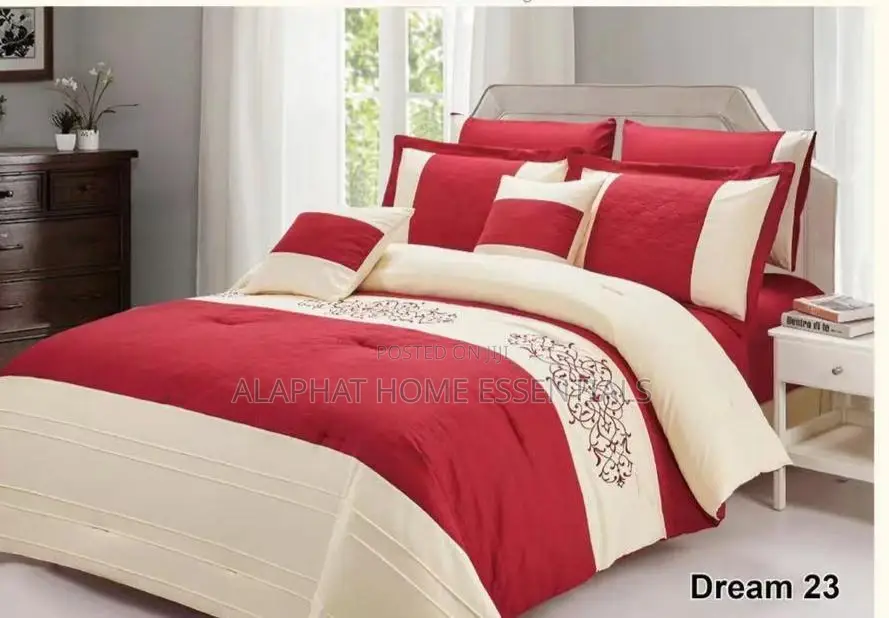 King-Size Duvet