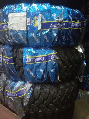 305/80r16 Comforser