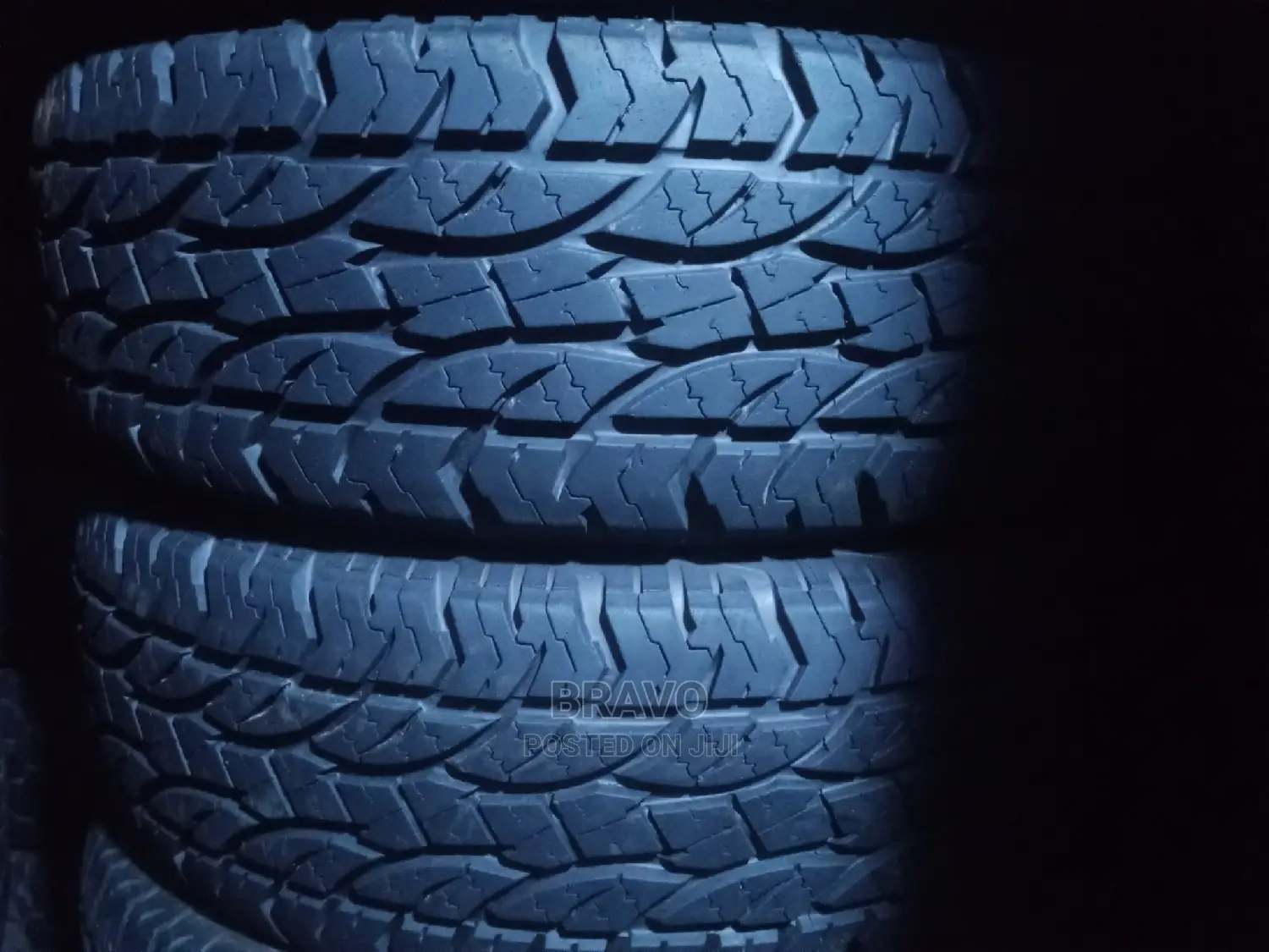 265/70r16 Savero Used for Pajero, Tx