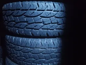 265/70r16 Savero Used for Pajero, Tx