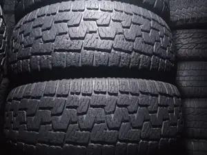 265/70r16 Pirrel Used