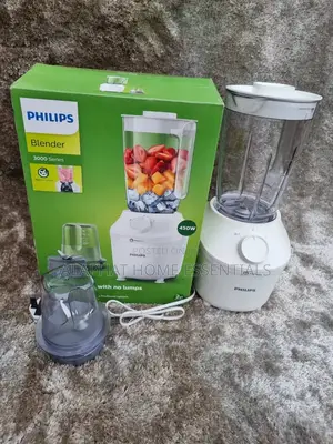 Philps Blender 3000 Series