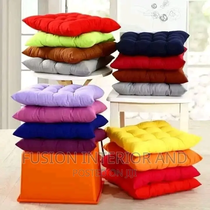 Chair Cushions