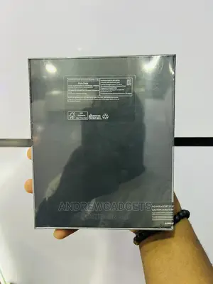 New Samsung Galaxy Z Fold 3 512 GB Black