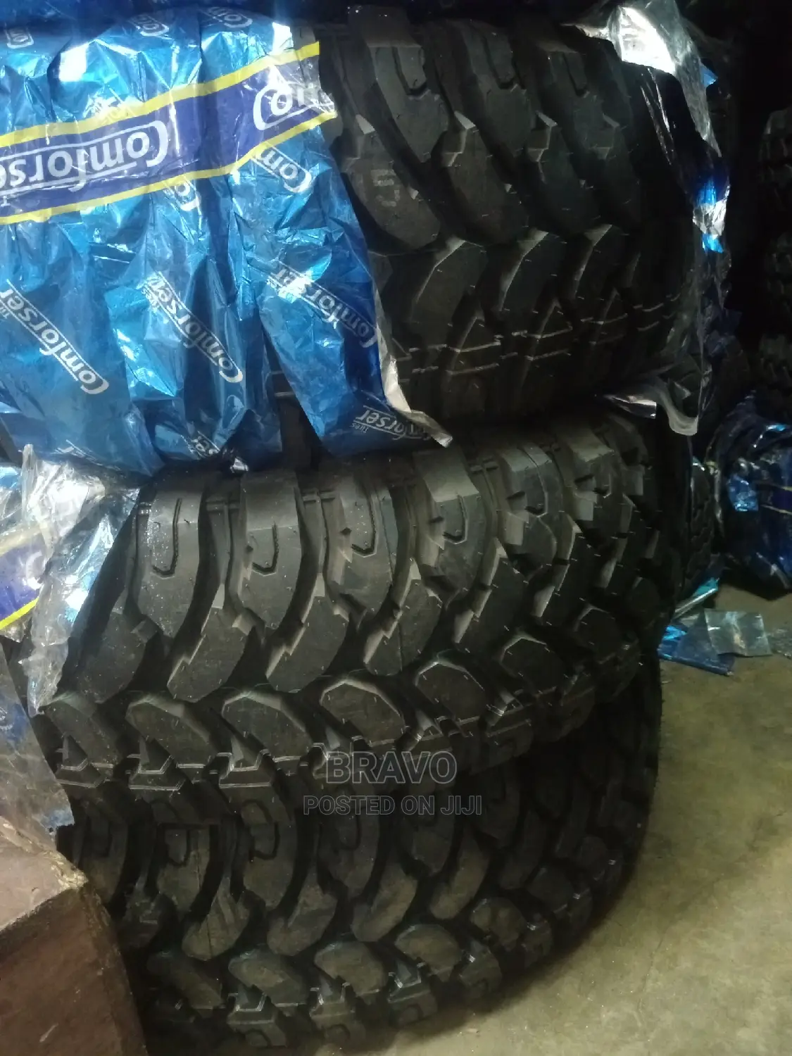 315/70r16 Mudterrain