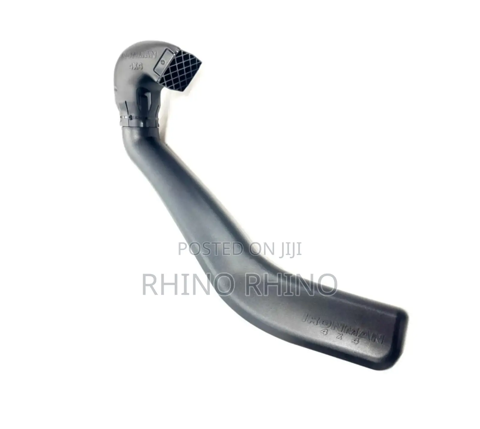 Snorkel (Hilux 2015+ 2.8L Turbo Diesel)