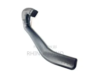 Photo - Snorkel (Hilux 2015+ 2.8L Turbo Diesel)