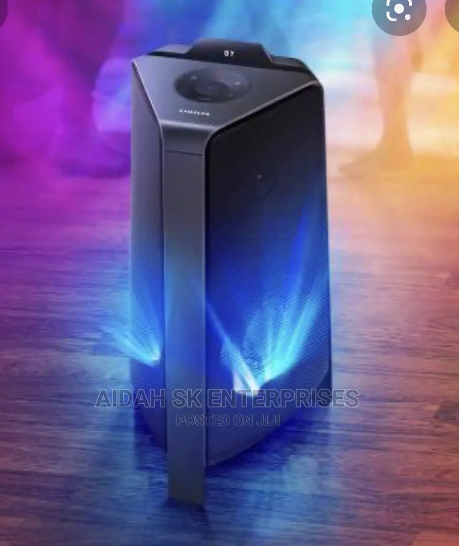 Sound Tower MX-T40