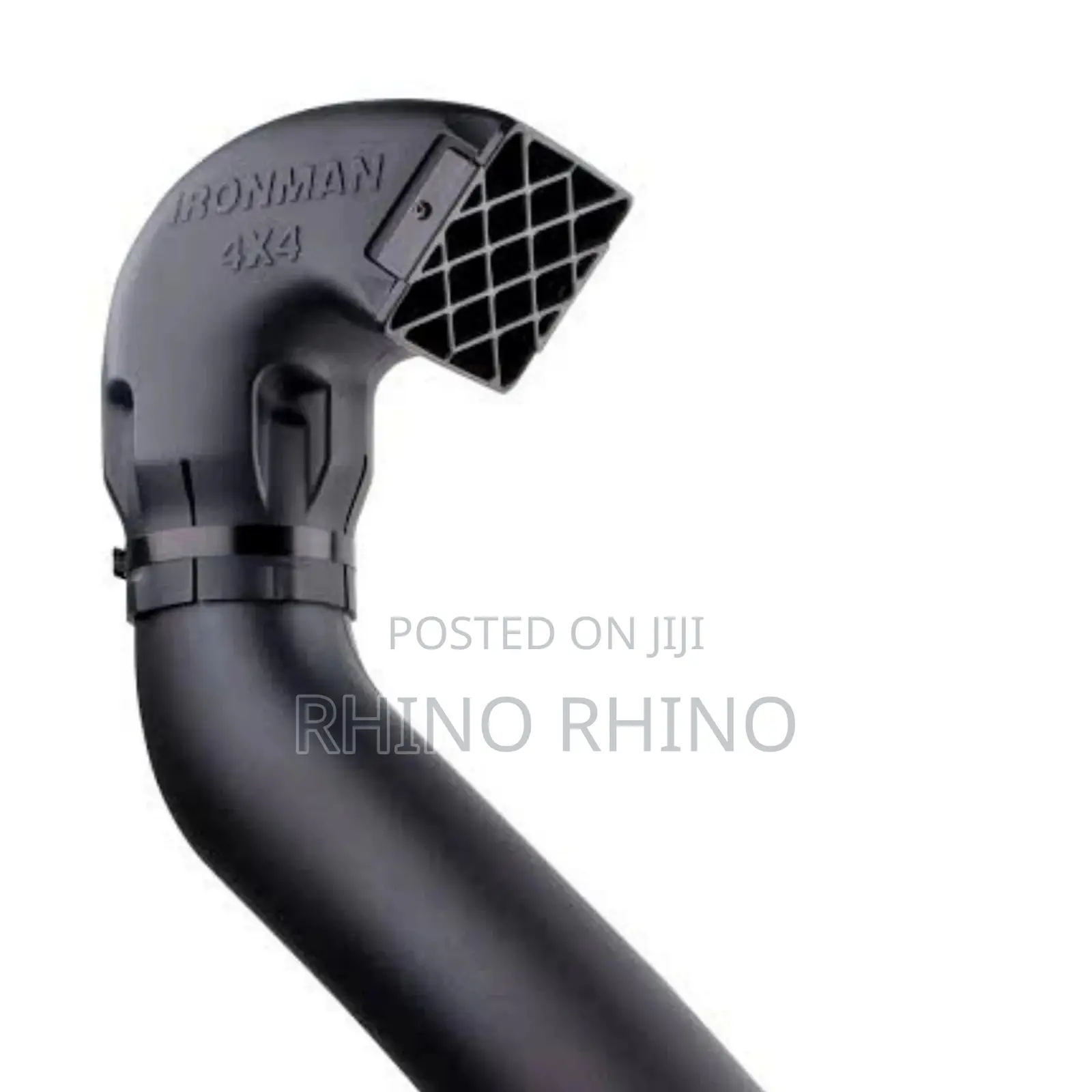 Snorkel (Landcruiser 200 Series)