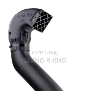 Photo - Snorkel (Landcruiser 200 Series)
