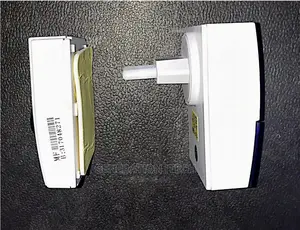 Wireless Remote Control Door Calling Bell- Veto