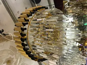 Sitting Room Chandelier