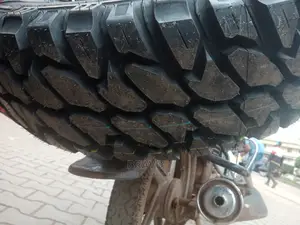 31*10.50R15 Mudterrain