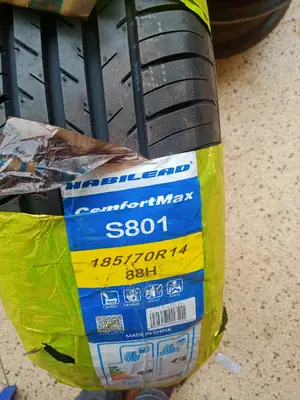 185/70r14 Comfort Max