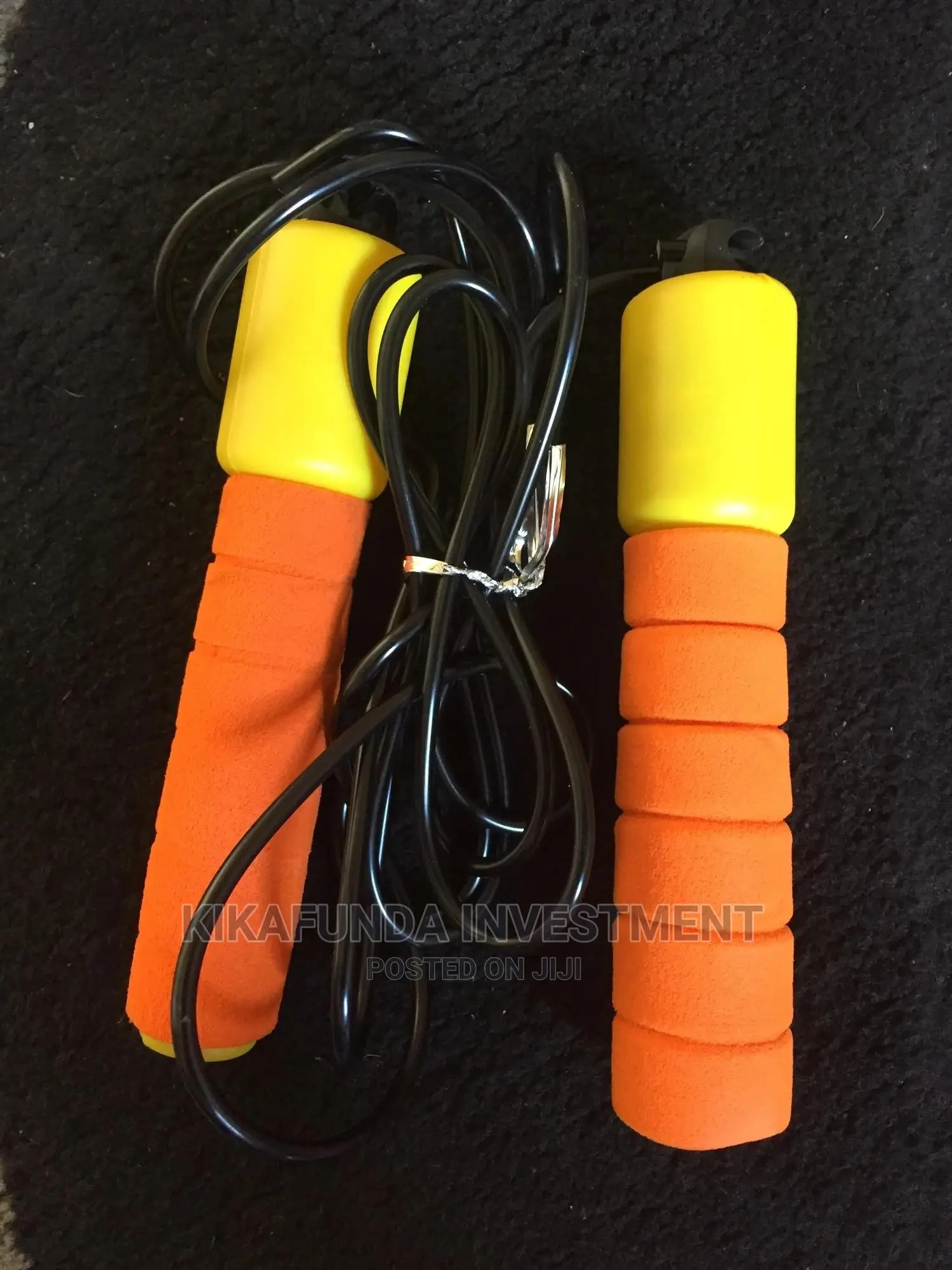 Gym Skipping Rope