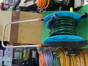 Hose Garden Trolley