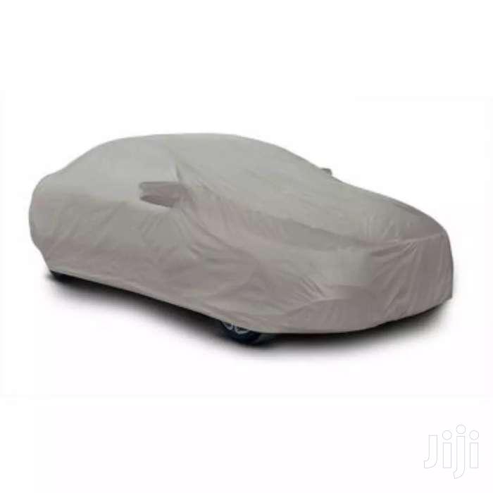 High Qulaity Folding Car Cover