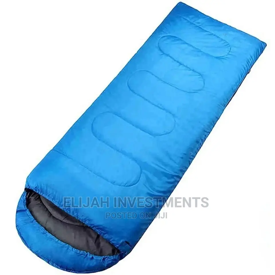 2 In1 Sleeping Bag