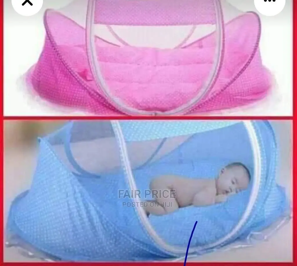 Newborn Baby Mosquito Net