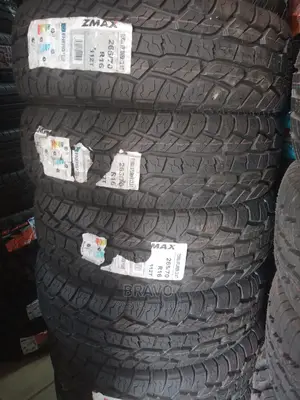 265/70r16 Zmax