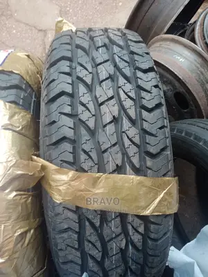 265/70R16 GT