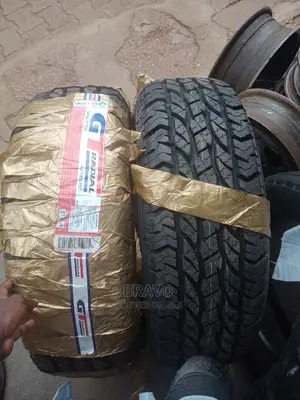 265/70R16 GT
