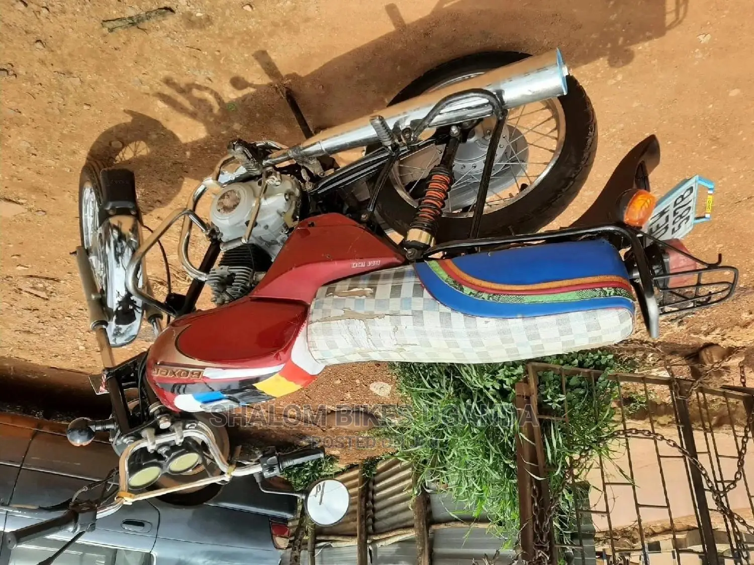 Norton 2021 Red
