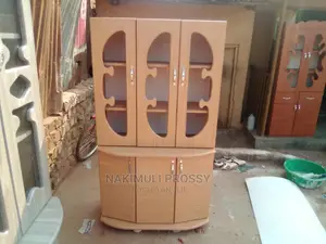 Photo - Cherry Sideboard / Cupboard