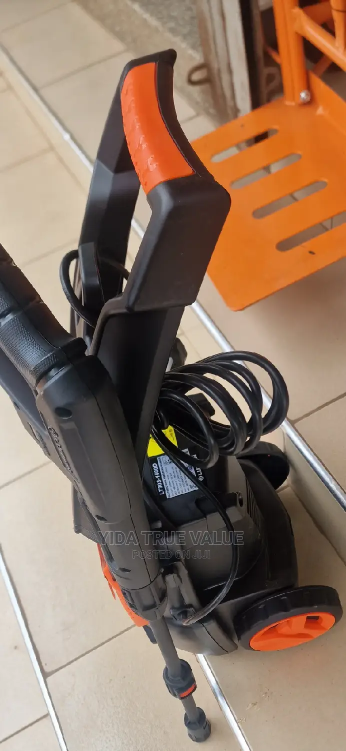 Jet Washer Lutian Brand