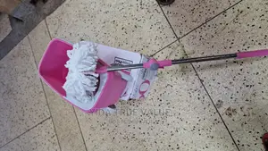 Magic Mopper