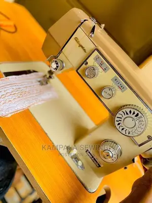 Zigzag Design Sewing Machines
