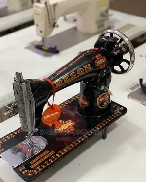 Brand New Sewing Machines