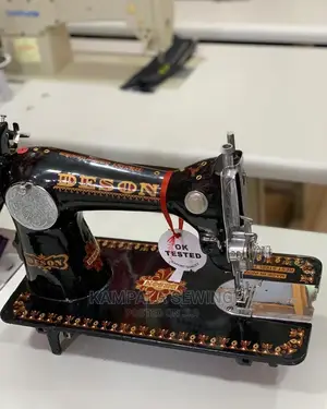 Brand New Sewing Machines