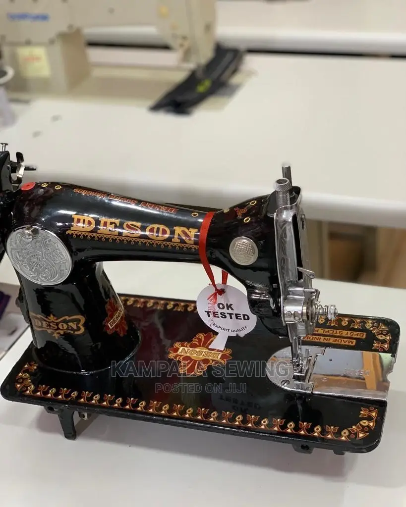 Brand New Sewing Machines