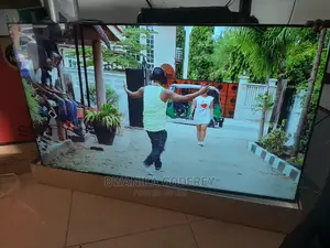 65 Inches LG LED Tv Smart
